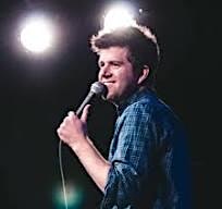 Image principale de Friday May 31 Will Noonan  @  Giggles Comedy Club @  Prince Restaurant