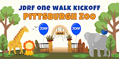 Hauptbild für JDRF One Walk Kickoff