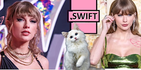 Swift Soirée: A Taylor Swift Celebration