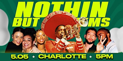 Nothin But Anthems: Charlotte primary image