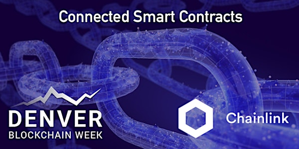 Connected Smart Contracts with Chainlink & MARKET Protocol