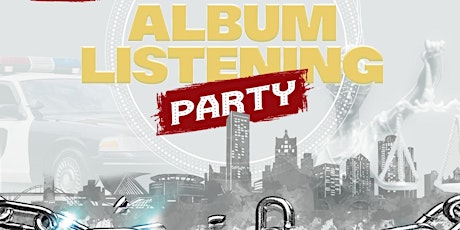 YMRJ Album Listening Party/Panel