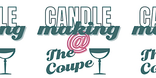 Imagem principal de Candle Making at The Coupe