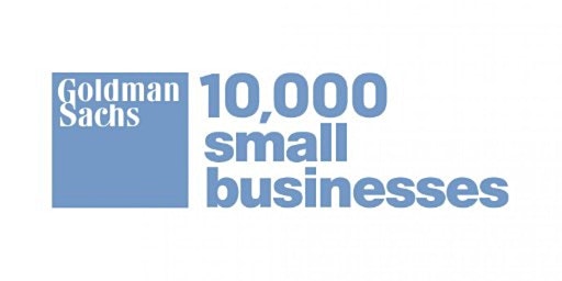 Primaire afbeelding van Goldman Sachs 10,000 Small Businesses Open House