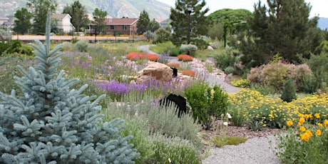 Hauptbild für Garden Tour