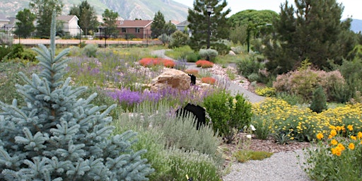 Hauptbild für Garden Tour