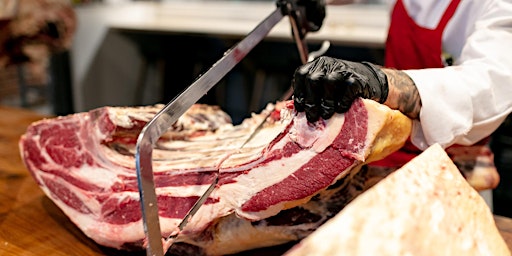 Immagine principale di Beef Primal Butchery Workshop w/ Marrow Detroit Provisions 