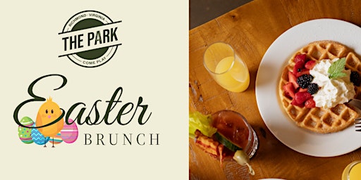 Imagen principal de Easter Brunch