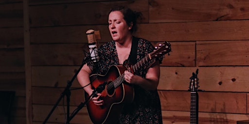 Primaire afbeelding van SOUL CAFE MUSIC SERIES at Persnickety Books in Downtown Burlington, NC