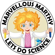 Camp curiosity: Marvelous marthy's science workshop day 1