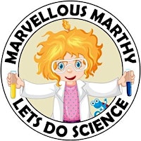 Imagem principal de Camp curiosity: Marvelous marthy's science workshop day 1