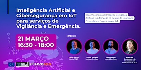 Inteligência Artificial e Cibersegurança em IoT