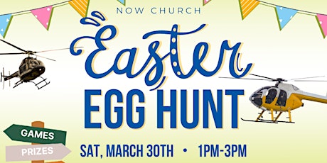 Easter Egg Hunt