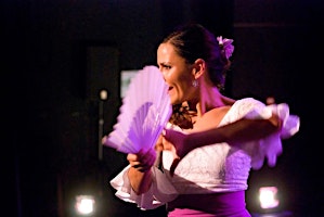 Soirée de flamenco | Flamenco Evening primary image