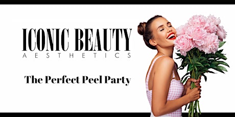 The Perfect Peel Party