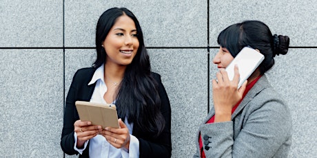 Inaugural Latina Business Excellence Summit