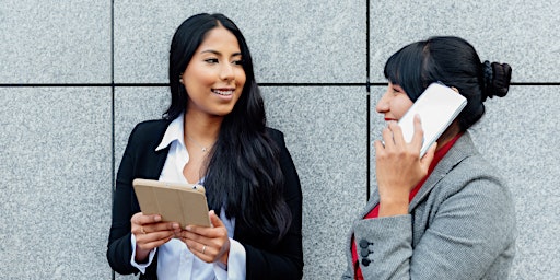 Hauptbild für Inaugural Latina Business Excellence Summit