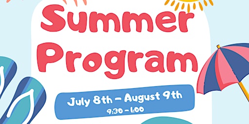 Immagine principale di Copiague 2024 Summer Recreation Program 