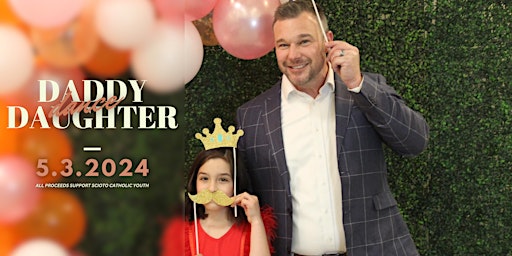 Imagen principal de Daddy Daughter Dance