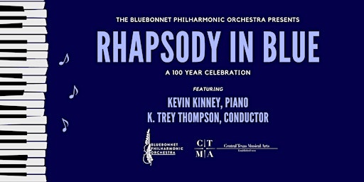 Immagine principale di Rhapsody In Blue: A 100 Year Celebration 