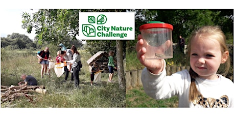 City Nature Challenge - Eastbrookend Bio-Blitz & Nature Day primary image