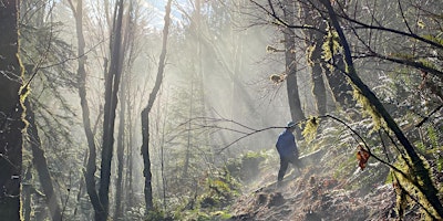 Imagem principal do evento Metzler Park New Trail Construction Party  - PDX