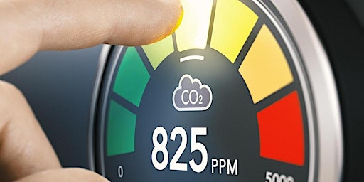 Hauptbild für Remote Indoor Air Quality Monitoring Solutions - ActiveIAQ