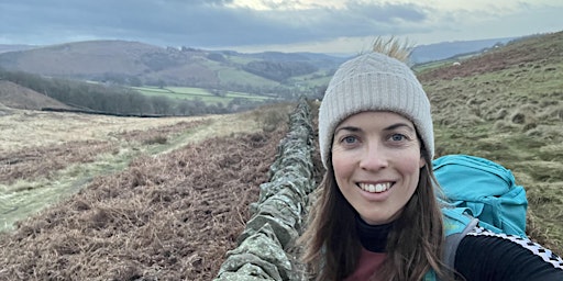 Women Who Hike! Stanage Edge, National Peak District primary image