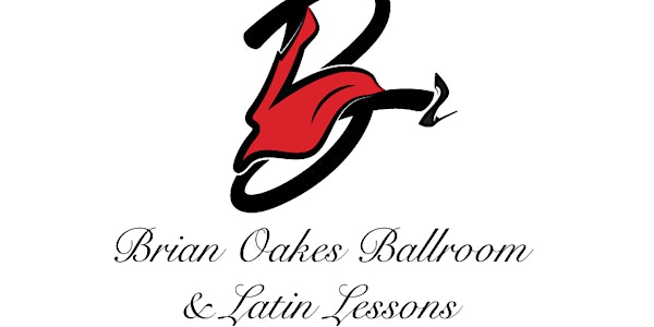 Ballroom & Latin Dance Party Brian Oakes's Dance Studio