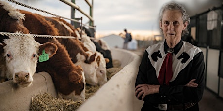 Inspiring Shorts and Temple Grandin Documentary