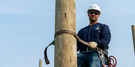 Delmarva Power Training Center Open House