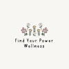 Logo von Find Your Power Wellness