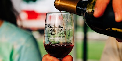 Imagem principal do evento KY Wine & Vine Festival
