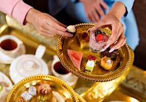 Immagine principale di Mother's Day Tea - 2 PM Seating at The Ritz-Carlton, Cleveland 