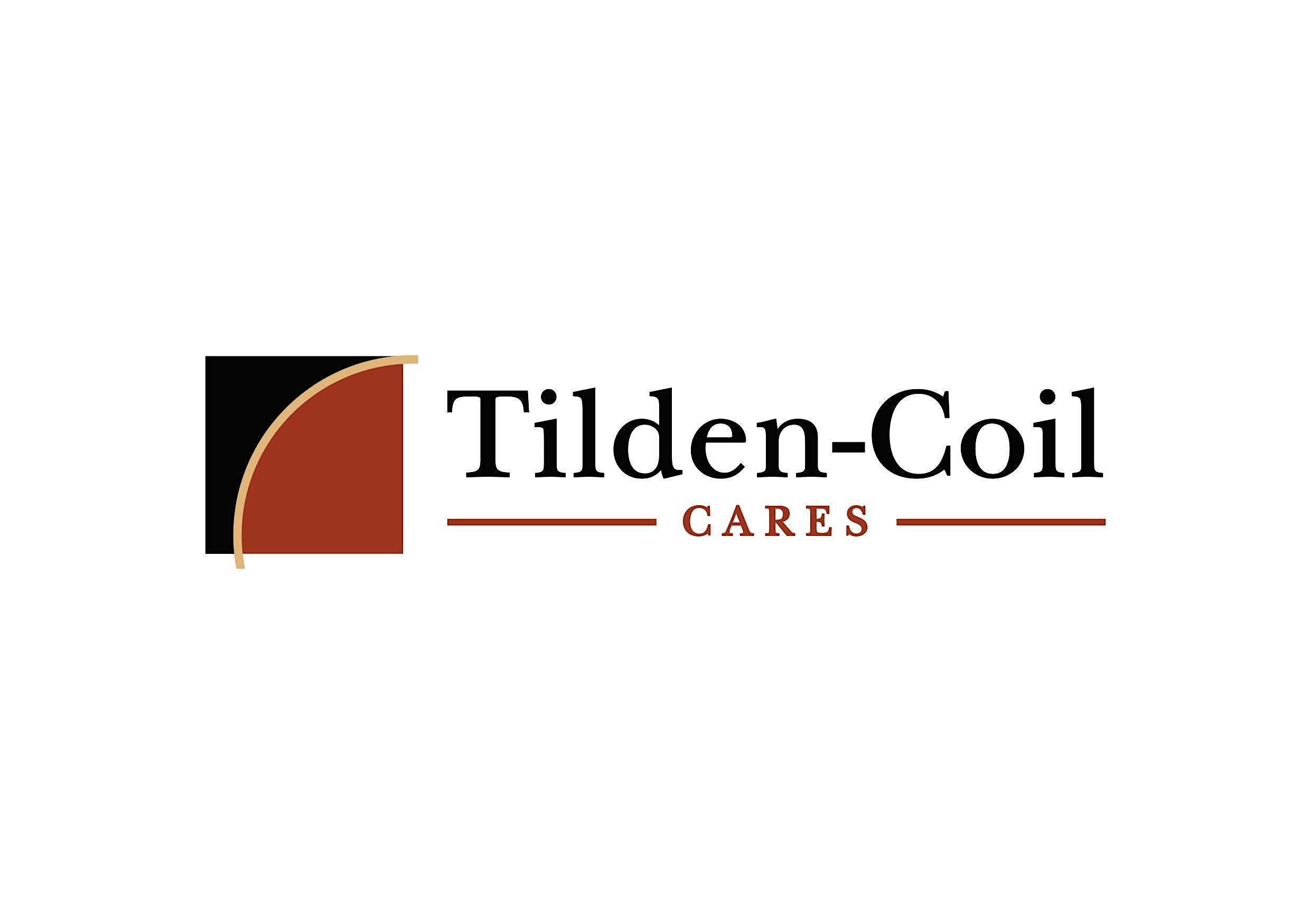 Tilden Coil Cares