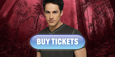 Michael Trevino @ German Salvatore Brothers Con Vol. 3