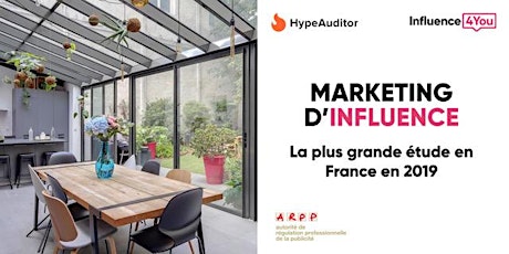 Image principale de La plus grande étude sur l’influence marketing sur Instagram en France