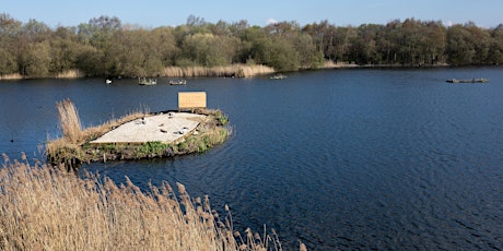 GB Spring Clean Blackleach Country Park