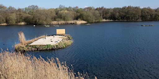 GB Spring Clean Blackleach Country Park primary image