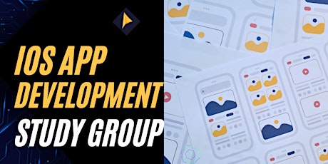 Mobile(iOS) app development study group