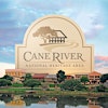 Cane River National Heritage Area's Logo