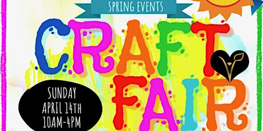 Primaire afbeelding van Craft Fair at the Pine Grove Inn