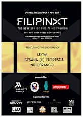 FILIPINXT: The New York Press Conference