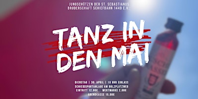 Tanz in den Mai - Schiefbahn  primärbild