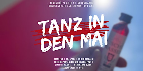 Tanz in den Mai - Schiefbahn