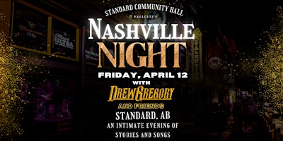 Imagen principal de Nashville Night