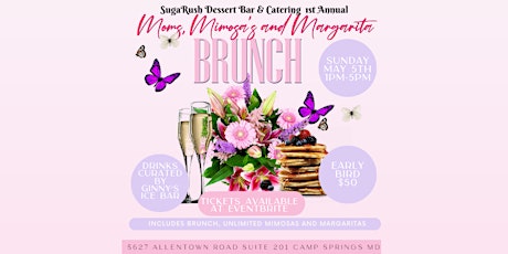 Mother's Day Brunch