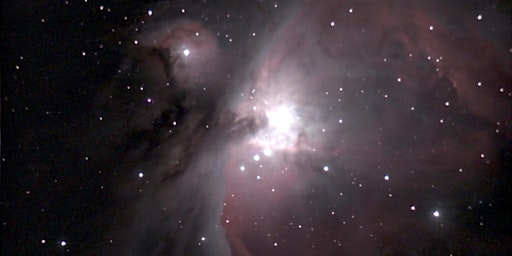 Cursus Slimme Telescopen primary image