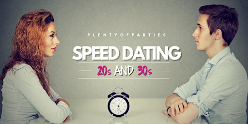 Primaire afbeelding van Thursday Night Dates: Speed Dating @ Freehold Brooklyn, Ages: 20s-30s