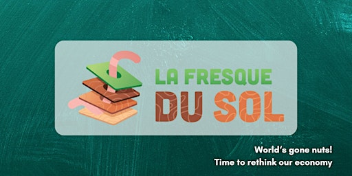 Primaire afbeelding van Fresque du Sol